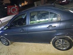 هیوندای ئەکسنت